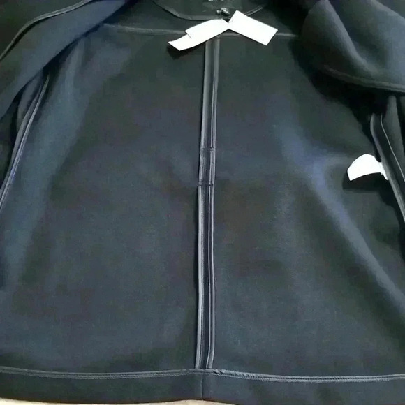 Banana Republic Belted Collar Jacket-Coat - Picture 10 of 16